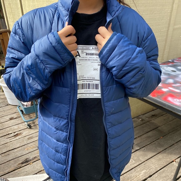 Coats | Swiss Tech Puffer | Poshmark